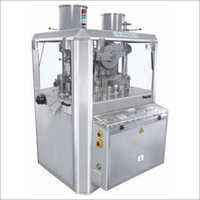 High Speed Double Sided Rotary Tablet Press