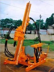 SKID Drilling Rig