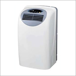Air Conditioner - 40x30x60cm White, 8000 BTU | Portable, Efficient, Quiet Operation