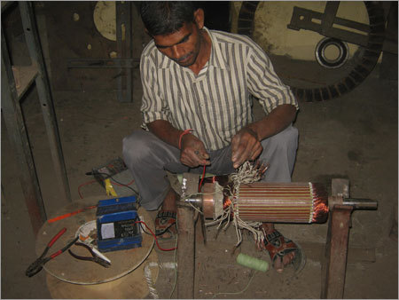 Electronic Products Repairing Service