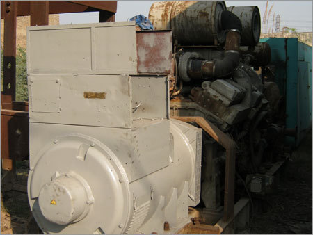 Alternators