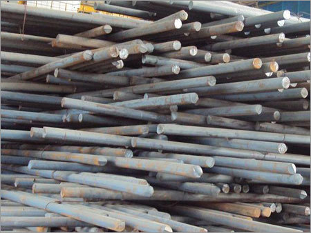 Industrial Melting Scrap