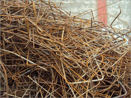 Cast Iron Scrap - M.S & High Carbon 1500 MT Near Billets Area | Recyclable Durable Cost-effective Versatile High-quality Sustainable Environmentally Friendly