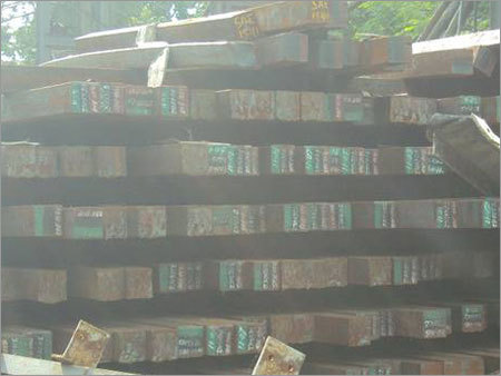 Ferrous Scrap