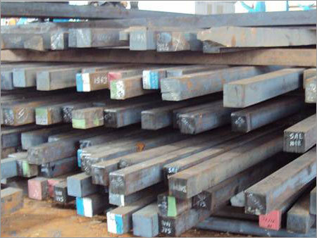Heavy Metals Scrap