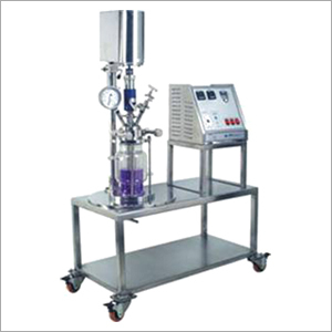 Glass Autoclaves