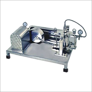 Rocker or Shaker Autoclaves