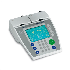 Ion Meter