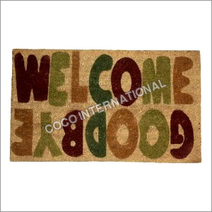 Door Mats