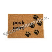 Creel Mats
