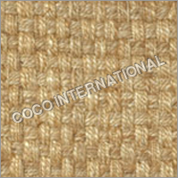Natural Cotton Border