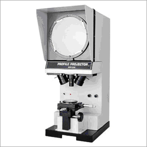 Profile Projector