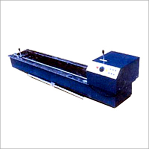 Ductility Testing Apparatus