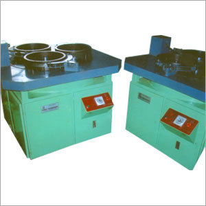 Auto Lapping Machine