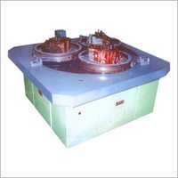 Flat Lapping Machine