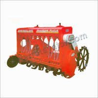 Avtar Roto-Seeder