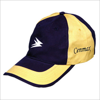 Promotional Sports Caps