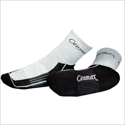 Cotton Sports Socks