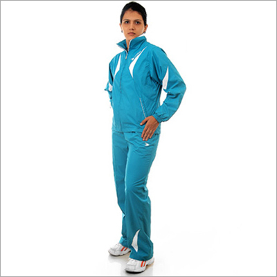 Ladies Sportswear