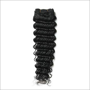 Human Hair & Accessories