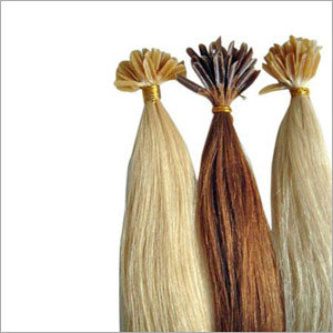 Human Hair Extension