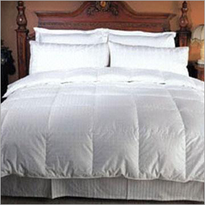 Hotel Bed Set By SHREE CREATIONS