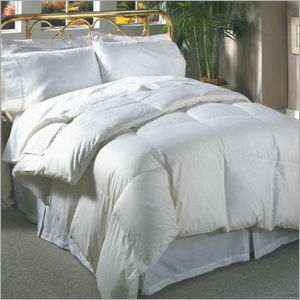 Luxury Hotel Bedding