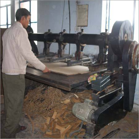 Packaging Machinery