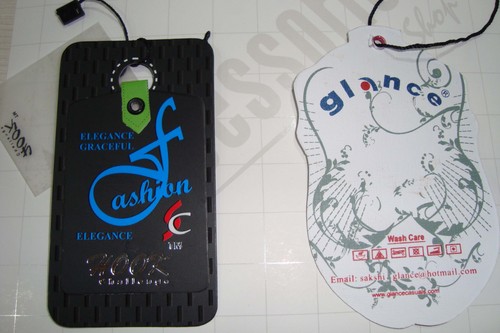 Hang Tags