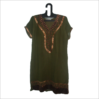Long Kurti