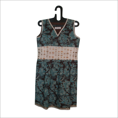Women Wear Kaftans