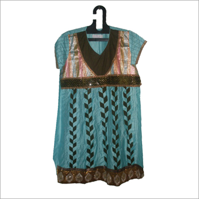 Women Wear kurti