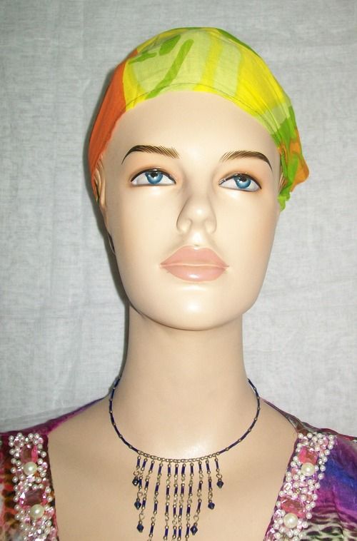 Fancy Headband