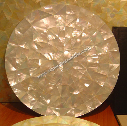 Shell Tabletop