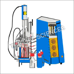 Fermentor / Bioreactor-5L