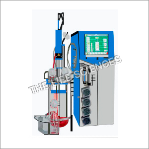 Fermentor / Bioreactor-10L