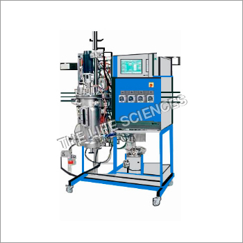 Fermenter / Bioreactor-10-30L