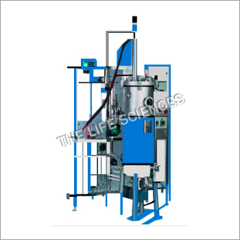 Fermentor / Bioreactor-50-100L