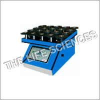 Rotary Shaker Horizontal