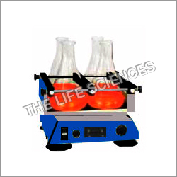 Universal Shaker