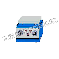 Magnetic Stirrers