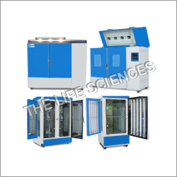 Custom Made Growth Chambers