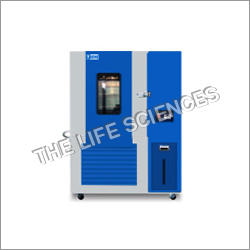 Temperature & Humidity Chamber