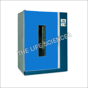 Bio Gene Seed Germinator (Single And Double Chambe