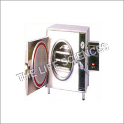 Dental / Flash Autoclave