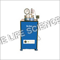 Laboratory Cement Autoclave