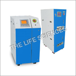 Digital Controller Chiller