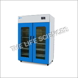 Cold Lab Chamber
