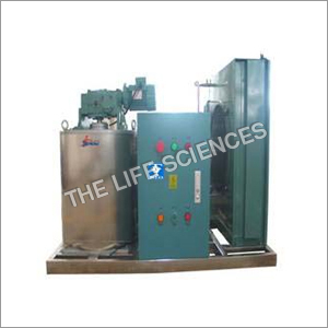 Ice Flaking Machine