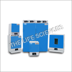 Dual Chamber Incubator